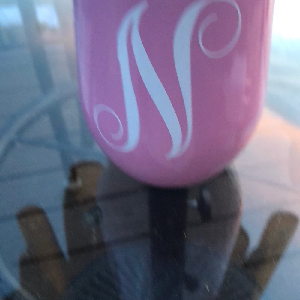 Meet your Posher, Nindali